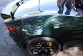 Jaguar F-Type Project 7 de vanzare