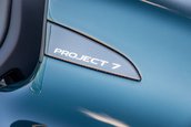 Jaguar F-Type Project 7 de vanzare