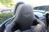 Jaguar F-Type Project 7 de vanzare