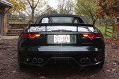 Jaguar F-Type Project 7 de vanzare