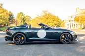 Jaguar F-Type Project 7 de vanzare