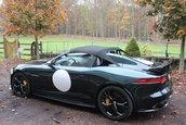 Jaguar F-Type Project 7 de vanzare