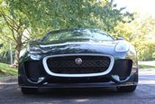 Jaguar F-Type Project 7 de vanzare