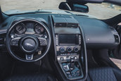 Jaguar F-Type Project 7 de vanzare