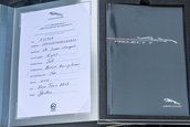 Jaguar F-Type Project 7 de vanzare
