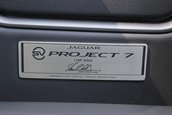 Jaguar F-Type Project 7 de vanzare