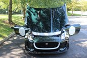 Jaguar F-Type Project 7 de vanzare