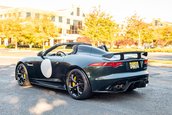 Jaguar F-Type Project 7 de vanzare