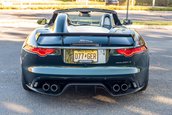 Jaguar F-Type Project 7 de vanzare