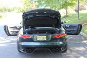 Jaguar F-Type Project 7 de vanzare
