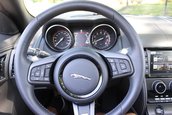 Jaguar F-Type Project 7 de vanzare