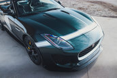 Jaguar F-Type Project 7 de vanzare