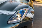 Jaguar F-Type Project 7 de vanzare