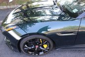 Jaguar F-Type Project 7 de vanzare