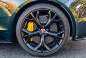 Jaguar F-Type Project 7 de vanzare