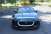Jaguar F-Type Project 7 de vanzare