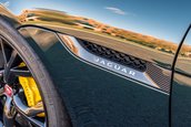 Jaguar F-Type Project 7 de vanzare