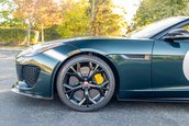Jaguar F-Type Project 7 de vanzare