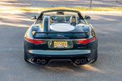 Jaguar F-Type Project 7 de vanzare