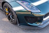 Jaguar F-Type Project 7 de vanzare