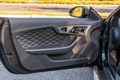 Jaguar F-Type Project 7 de vanzare