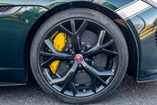 Jaguar F-Type Project 7 de vanzare