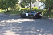 Jaguar F-Type Project 7 de vanzare