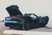 Jaguar F-Type Project 7 de vanzare