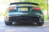 Jaguar F-Type Project 7 de vanzare