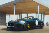 Jaguar F-Type Project 7 de vanzare