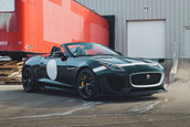 Jaguar F-Type Project 7 de vanzare