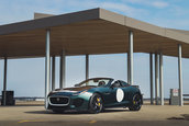 Jaguar F-Type Project 7 de vanzare