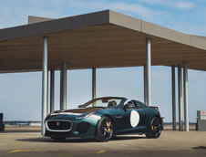 Jaguar F-Type Project 7 de vanzare