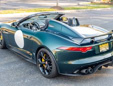 Jaguar F-Type Project 7 de vanzare