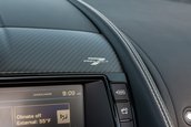 Jaguar F-Type Project 7 de vanzare
