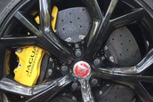 Jaguar F-Type Project 7 de vanzare