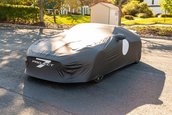 Jaguar F-Type Project 7 de vanzare