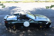 Jaguar F-Type Project 7 de vanzare
