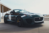 Jaguar F-Type Project 7 de vanzare