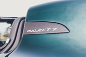 Jaguar F-Type Project 7 de vanzare