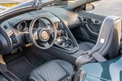Jaguar F-Type Project 7 de vanzare