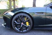Jaguar F-Type Project 7 de vanzare