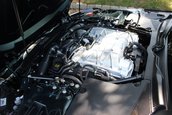 Jaguar F-Type Project 7 de vanzare
