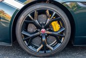 Jaguar F-Type Project 7 de vanzare