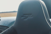 Jaguar F-Type Project 7 de vanzare