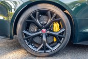 Jaguar F-Type Project 7 de vanzare