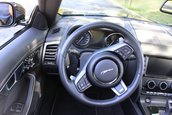 Jaguar F-Type Project 7 de vanzare