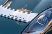 Jaguar F-Type Project 7 de vanzare
