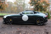 Jaguar F-Type Project 7 de vanzare