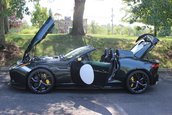 Jaguar F-Type Project 7 de vanzare